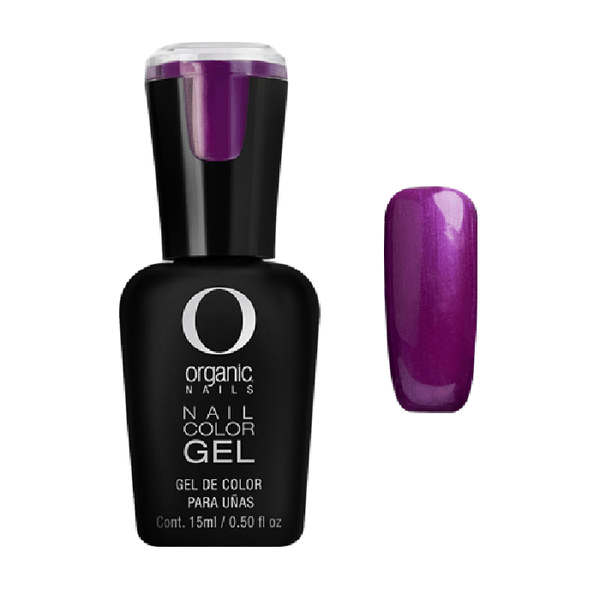 MIDNIGHT GARDEN COLOR GEL 15ml