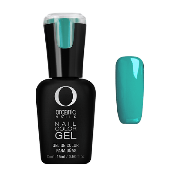 BUBBLE MINT 049 Color gel 7.5 ml
