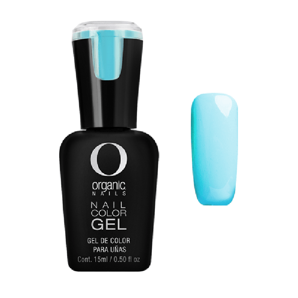 GLOW IT (BRILLAN EN LA OSCURIDAD) Color gel 15 ml
