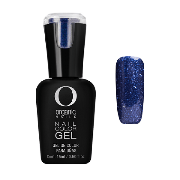 FAIRIES (GLITTER) Color gel 7.5 ml