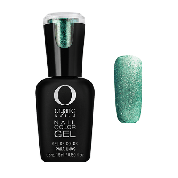 GALAXY (EFECTO NACARADO) Color gel 15 ml