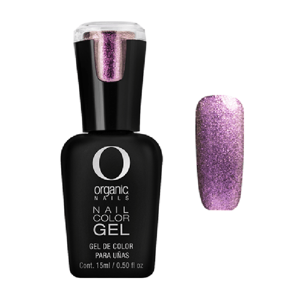 GALAXY (EFECTO NACARADO) Color gel 15 ml