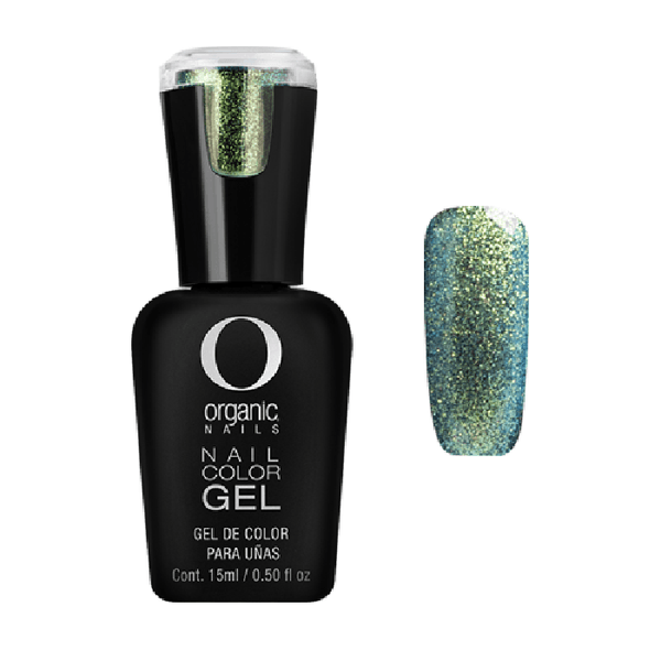 GALAXY (EFECTO NACARADO) Color gel 15 ml