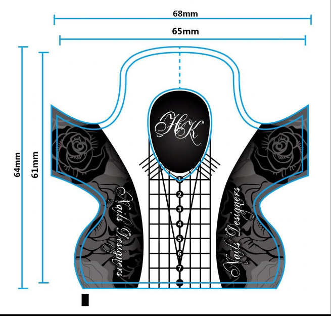Formas Esculturales (moldes)