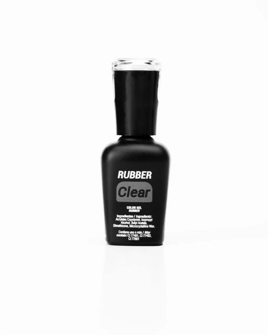 005 Rubber Clear 15ml
