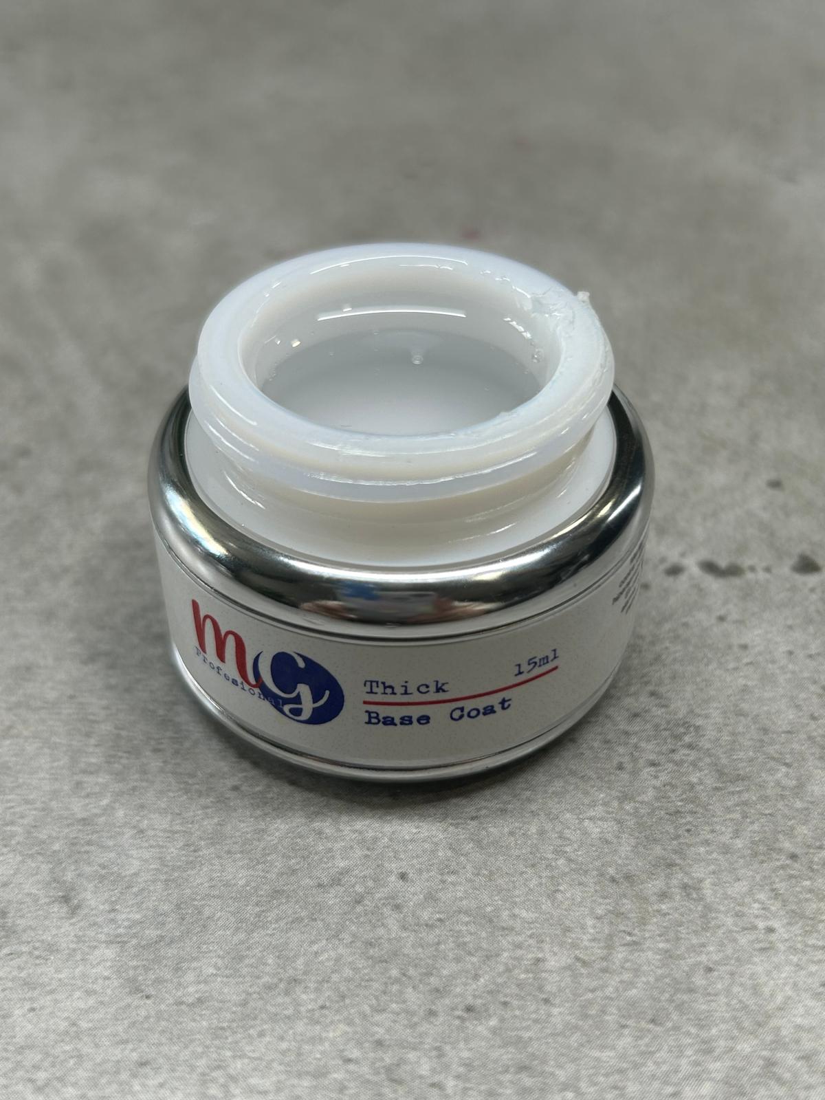 Base coat Gel 15 ml