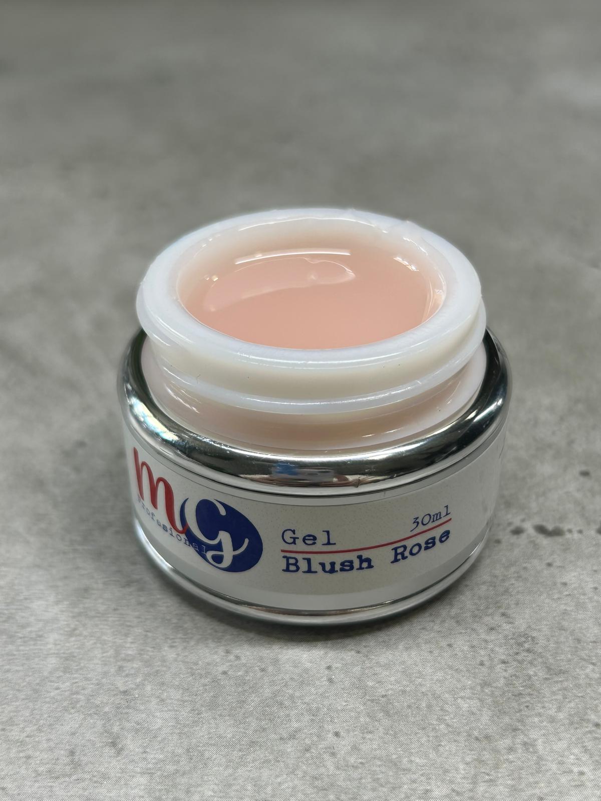Gel Blush rose 30ml