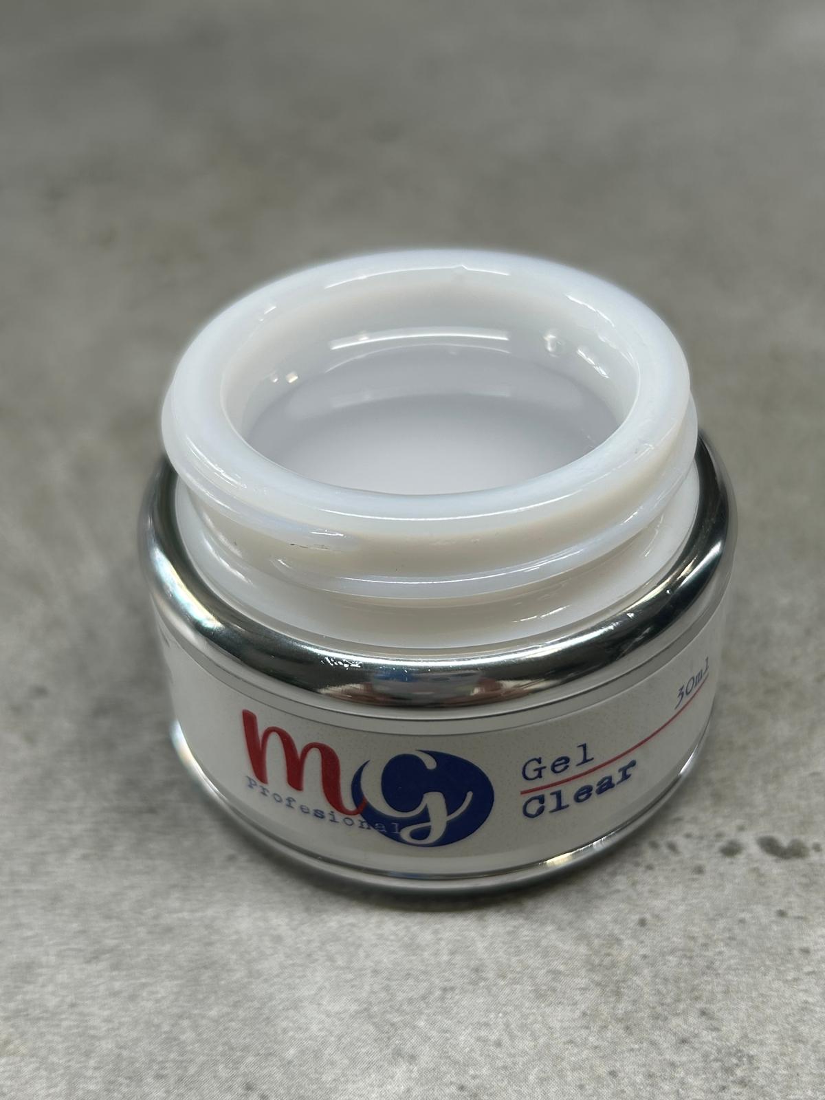 Gel clear 30 ml