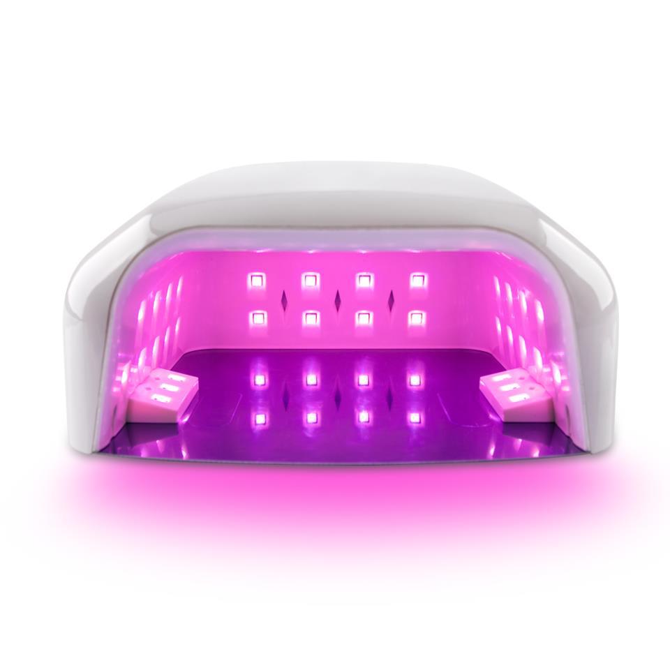 Lampara Led 96W Inalámbrica Profesional ETTAALA