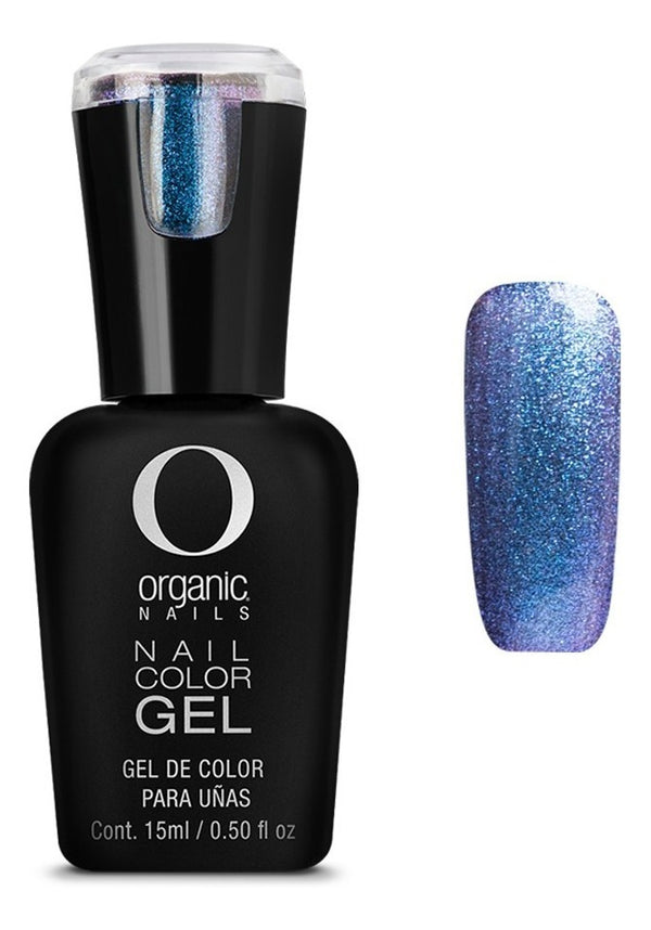 GALAXY (EFECTO NACARADO) Color gel 15 ml