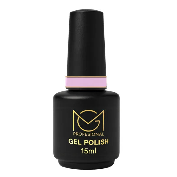 Gel Polish Skin Rose 018 15ml FRENCH