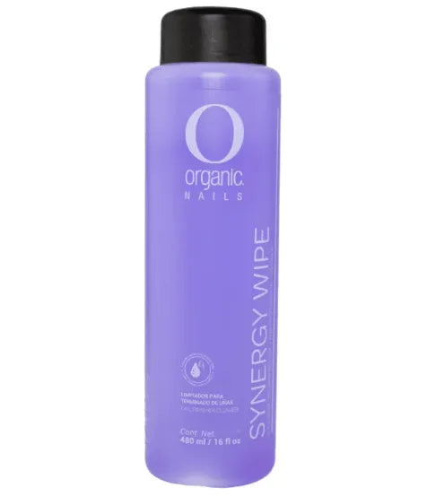 Synergy Wipe 480ml