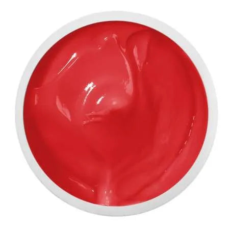 Painting Gel Red 5ml