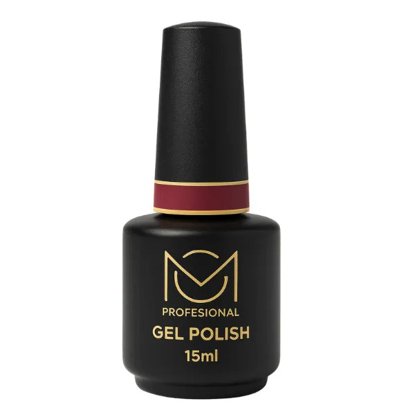 Gel Polish Toffee 010 15ml