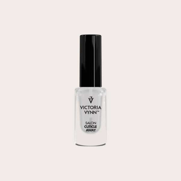 CUTICLE AWAY 10ml