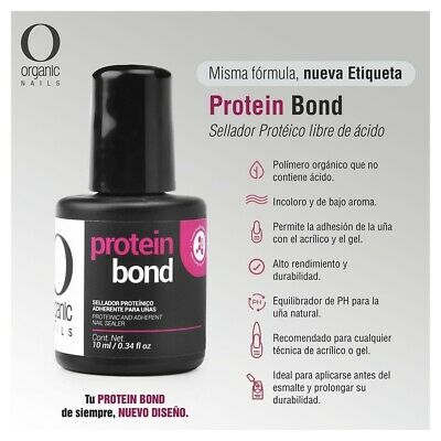 Protein bond