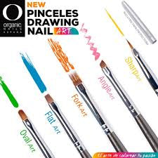 Pincel art