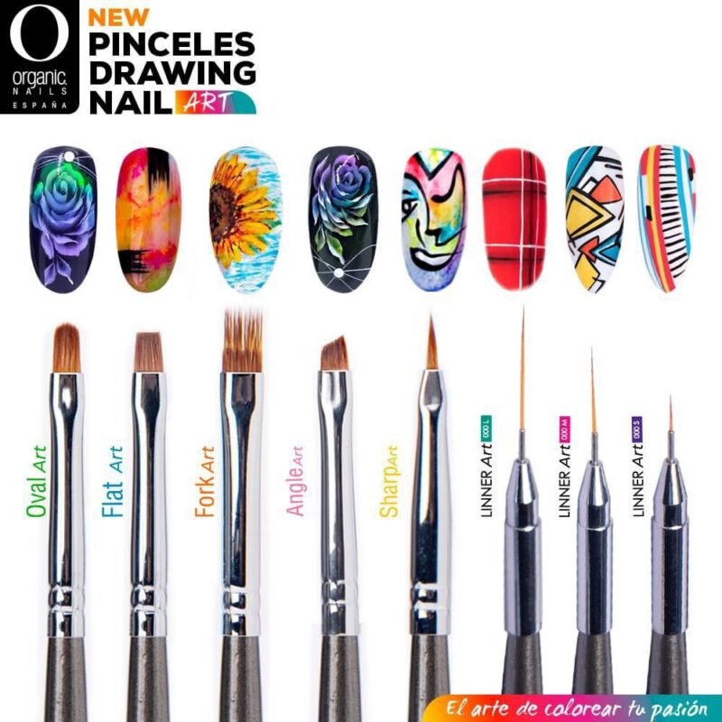 Pincel art