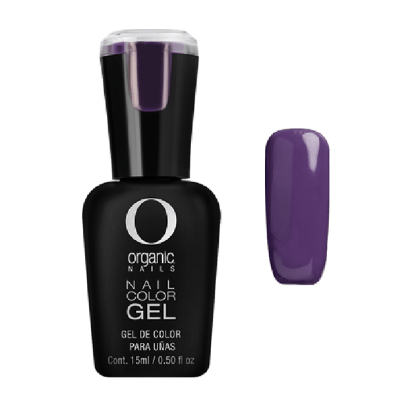 MIDNIGHT GARDEN COLOR GEL 15ml