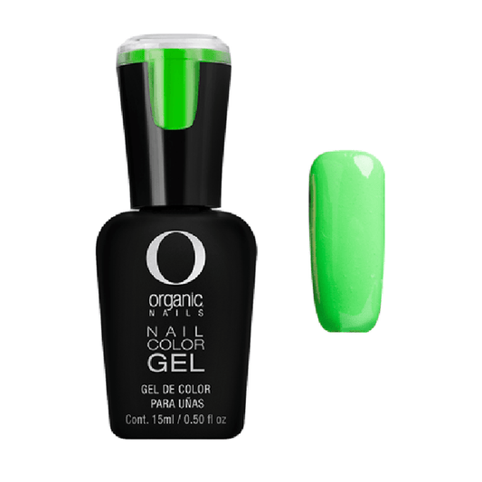 GLOW IT (BRILLAN EN LA OSCURIDAD) Color gel 15 ml