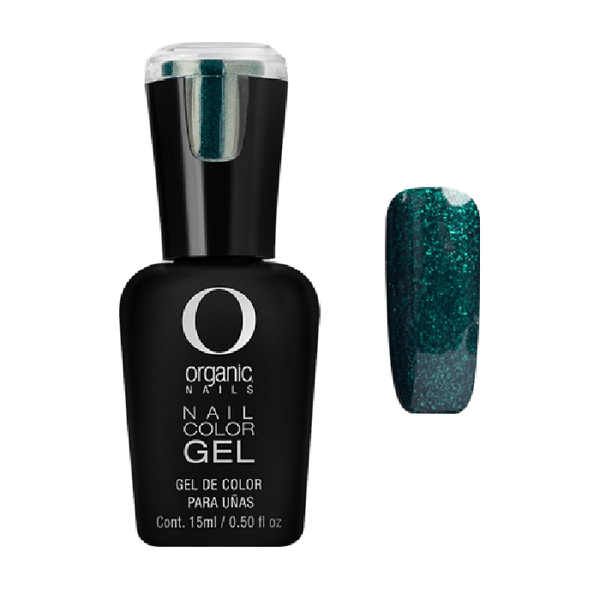 FAIRIES (GLITTER) Color gel 15 ml