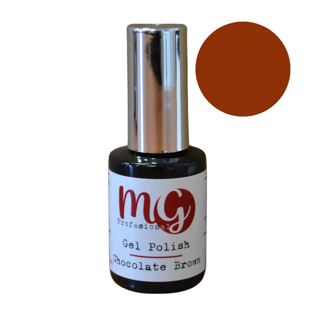 SEMIPERMANENTE CHOCOLATE BROWN 15ml