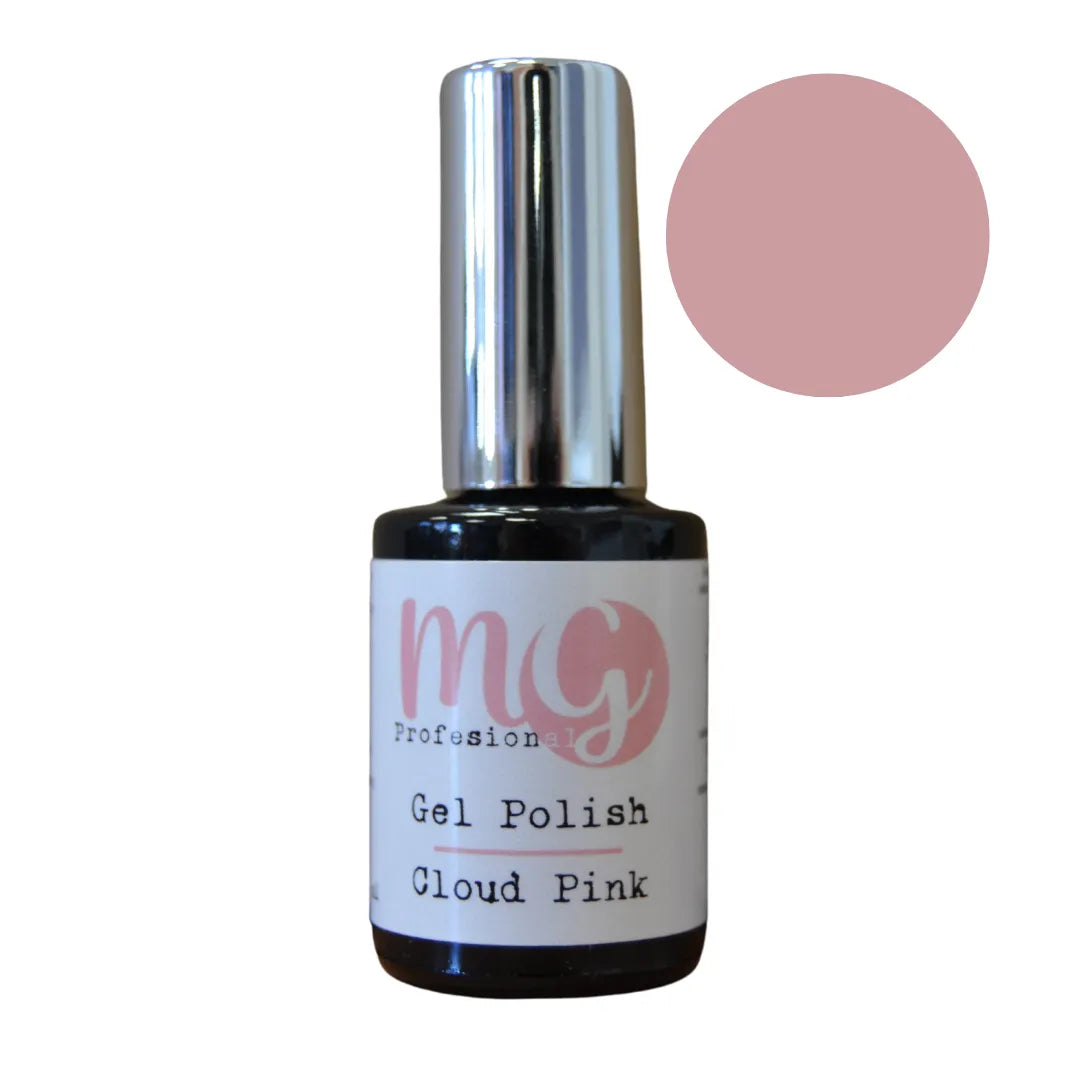 SEMIPERMANENTE CLOUD PINK 15ml