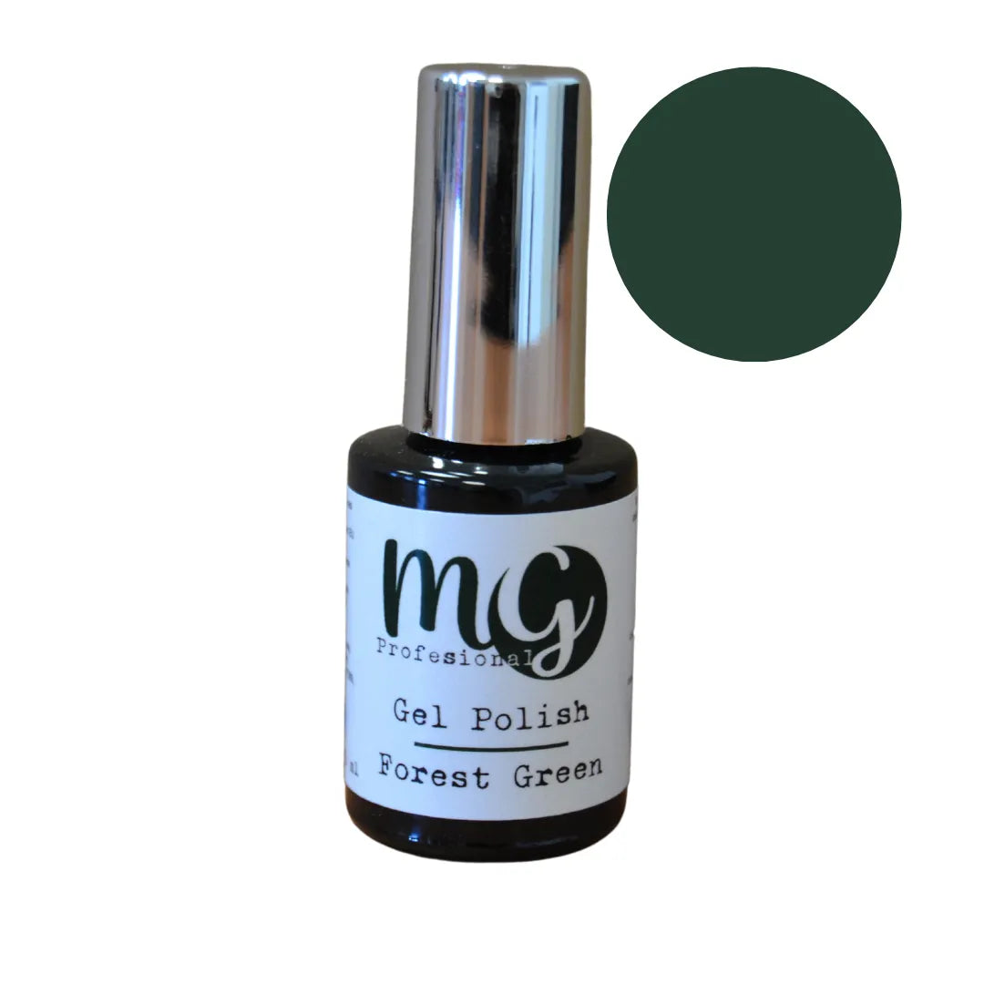 SEMIPERMANENTE FOREST GREEN 15ml