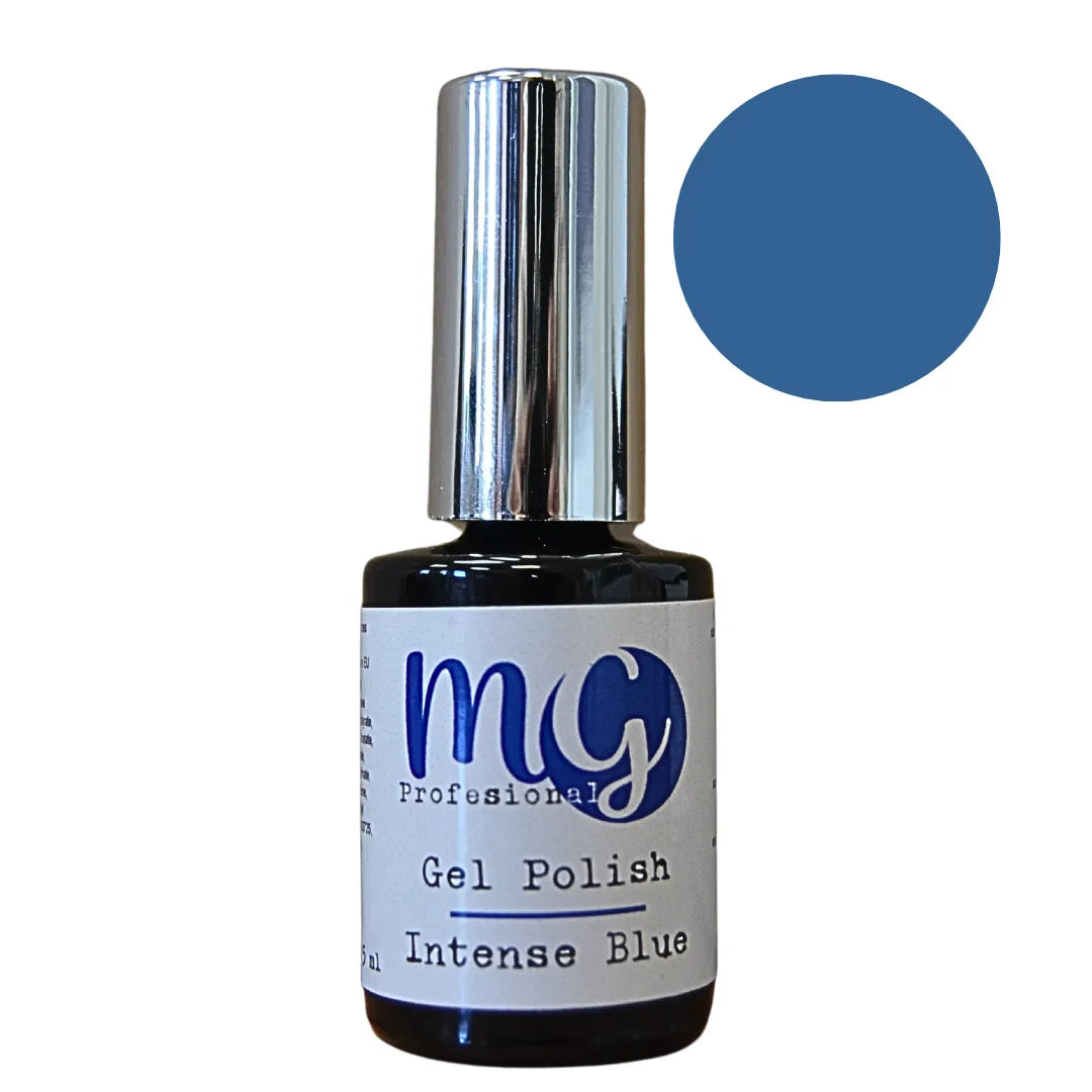 SEMIPERMANENTE INTENS BLUE 15ml