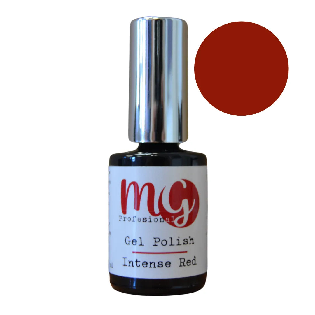 SEMIPERMANENTE INTENSE RED 15ml