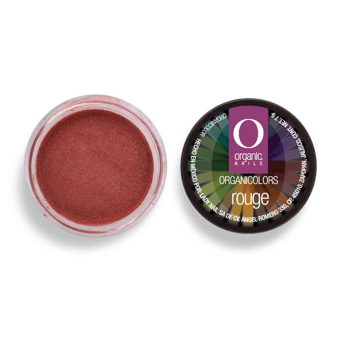 Organicolors
