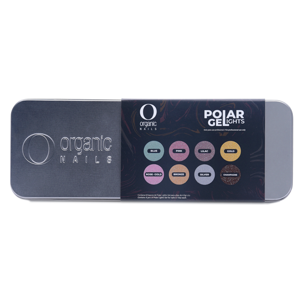 Polar light Gel