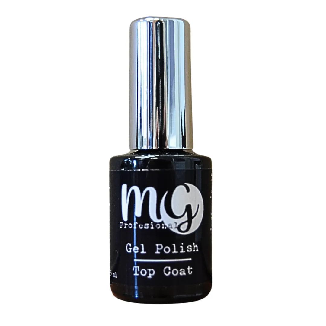 TOP COAT 15ml.