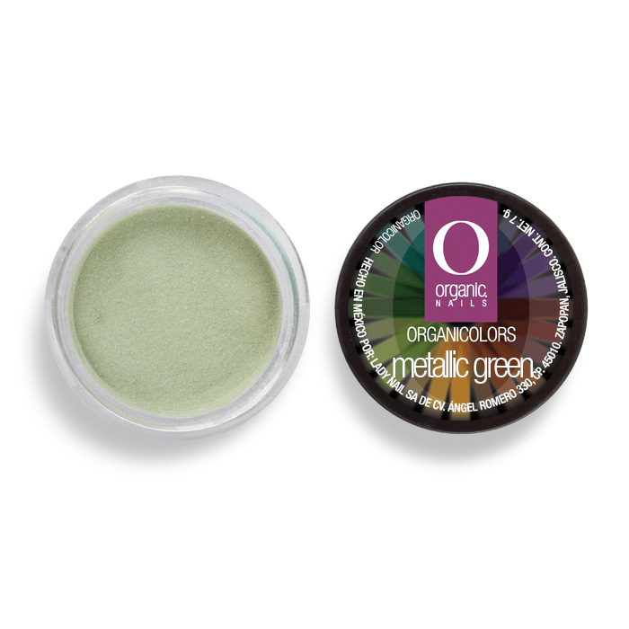 Organicolors