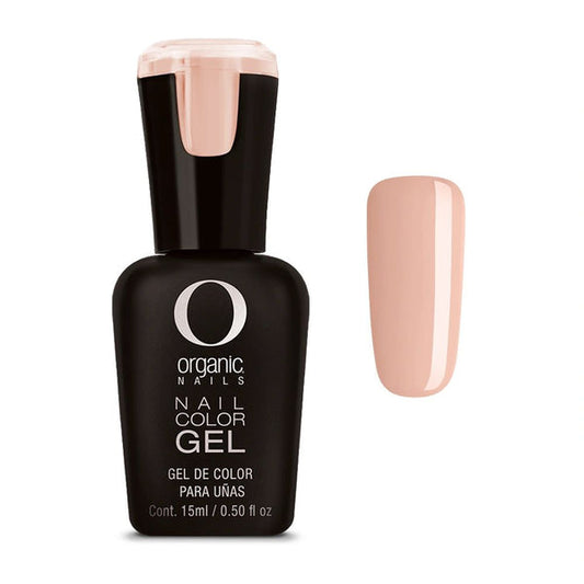NUDE TRASLUCIDOS Color gel 15 ml