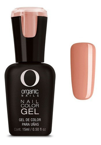NUDE TRASLUCIDOS Color gel 7.5 ml