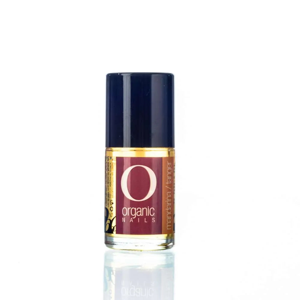 Aceite De Cutícula Tanger 15ml