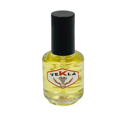 Vanilla Oil 15ml