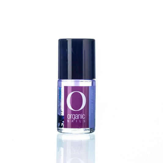 Aceite De Cutícula Rose 15ml