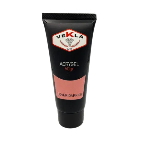 Acrygel Cover Dark 60ml