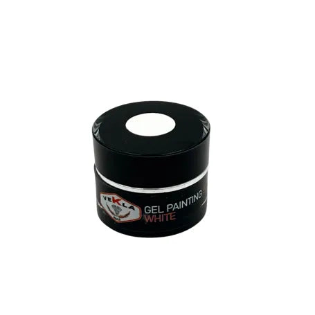 Painting Gel White 5ml