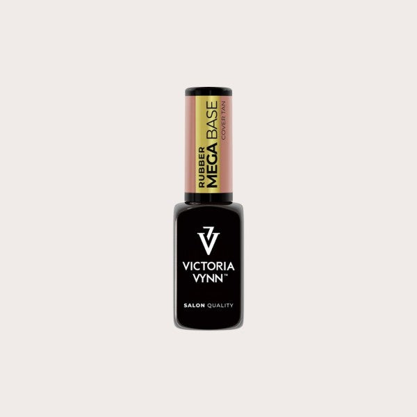 Mega Base Cover Tan 8ml
