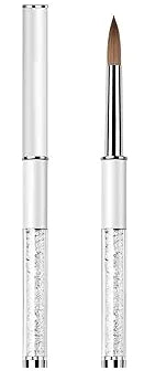 Pincel Kolinsky #6 Acrílico