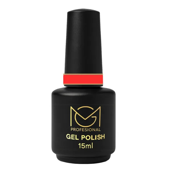 Gel Polish Ferrari 012 15ml ROJO