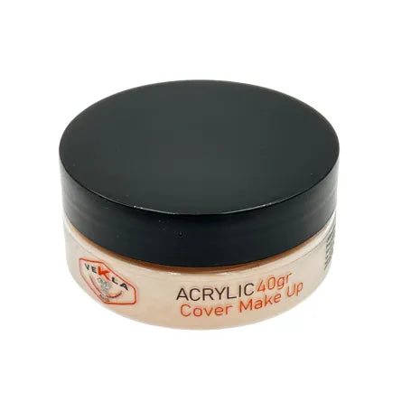 Acrílico Cover Make Up 40gr
