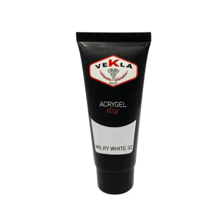 Acrygel Milky White 60ml