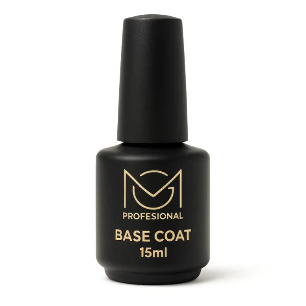 Gel Polish Base Coat 15ml