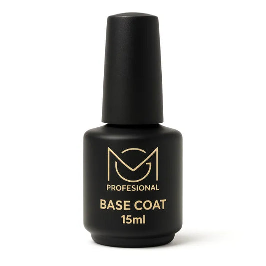 Gel Polish Base Coat 15ml