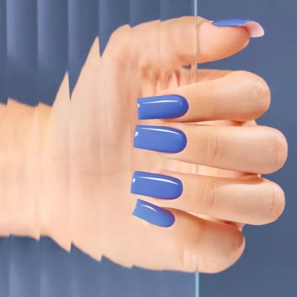 Gel Polish 433 Jeanious AZUL