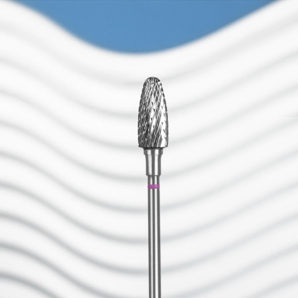 Punta Carbide Roja 6/14mm